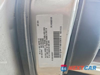 Zdjęcie 12 z 12 samochodu: 2005 SUBARU LEGACY 2.5I VIN:4S3BL616456203810 - miniatura