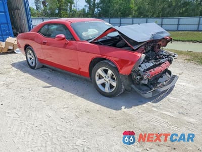 Czwarte zdjęcie samochodu z boku: 2011 DODGE CHALLENGER VIN:2B3CJ4DG0BH571416 - miniatura