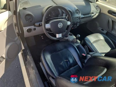 Zdjęcie 8 z 12 samochodu: 2003 VOLKSWAGEN NEW BEETLE GLS VIN:3VWCK21Y73M310121 - miniatura
