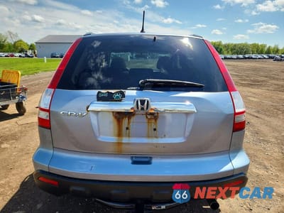 Zdjęcie 6 z 12 samochodu: 2007 HONDA CR-V EX VIN:5J6RE485X7L002888 - miniatura