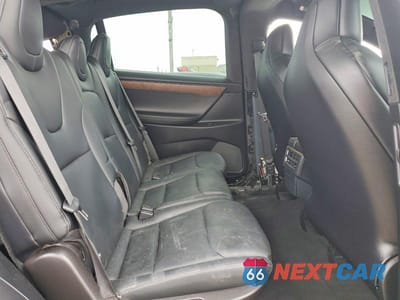 Zdjęcie 11 z 14 samochodu: 2018 TESLA MODEL X VIN:5YJXCDE27JF138418 - miniatura