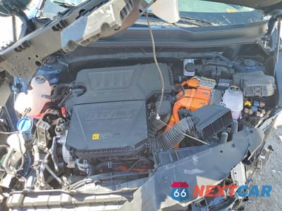 Zdjęcie 11 z 13 samochodu: 2025 KIA NIRO EX VIN:KNDCR3LE0S5306956 - miniatura