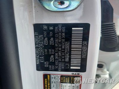 Zdjęcie 12 z 12 samochodu: 2025 KIA K5 GT LINE VIN:KNAG64J71S5361921 - miniatura