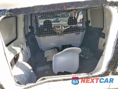 Zdjęcie 10 z 13 samochodu: 2016 RAM PROMASTER CITY SLT VIN:ZFBERFBT1G6B50069 - miniatura