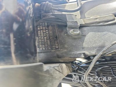 Zdjęcie 8 z 8 samochodu: 2008 SUZUKI GSX1300 BK VIN:JS1GX71A582100499 - miniatura