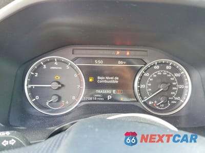 Zdjęcie 9 z 13 samochodu: 2022 MITSUBISHI OUTLANDER SEL VIN:JA4J4VA86NZ061182 - miniatura