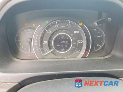 Zdjęcie 9 z 13 samochodu: 2012 HONDA CR-V EXL VIN:JHLRM4H78CC012827 - miniatura