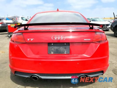 Zdjęcie 6 z 13 samochodu: 2019 AUDI TT VIN:TRUAEAFV3K1007042 - miniatura