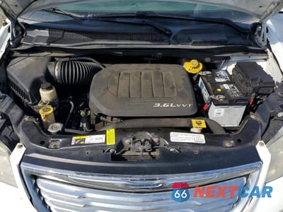 Zdjęcie 12 z 13 samochodu: 2015 CHRYSLER TOWN & COUNTRY TOURING VIN:2C4RC1BG6FR510124 - miniatura