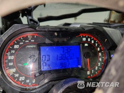 Zdjęcie 8 z 10 samochodu: 2023 POLARIS RZR TURBO R UTILITY VEHICLE VIN:3NSG4C928PG389788 - miniatura