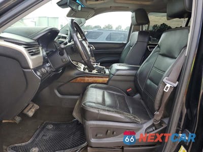 Zdjęcie 7 z 13 samochodu: 2015 GMC YUKON DENALI VIN:1GKS2CKJ6FR660062 - miniatura