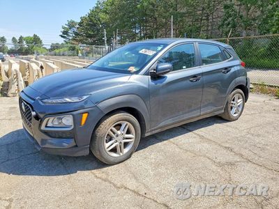 2021 HYUNDAI KONA SE KM8K12AA9MU644048 - główne zdjęcie licytacji z USA - miniatura