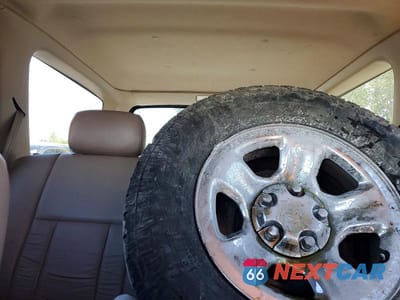 Zdjęcie 10 z 14 samochodu: 1999 TOYOTA 4RUNNER LIMITED VIN:JT3HN87R3X9026920 - miniatura