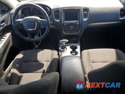 Zdjęcie 8 z 13 samochodu: 2018 DODGE DURANGO SXT VIN:1C4RDJAG0JC266065 - miniatura