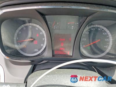 Zdjęcie 9 z 14 samochodu: 2012 GMC TERRAIN SLE VIN:2GKFLSE52C6377690 - miniatura