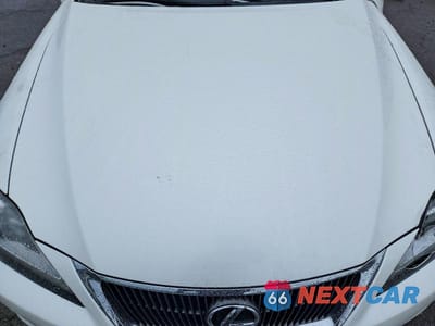Zdjęcie 11 z 12 samochodu: 2015 LEXUS IS 350 VIN:JTHFE2C21F2511541 - miniatura