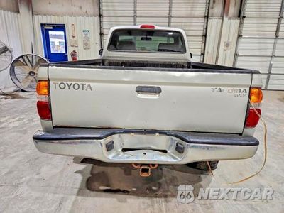 Zdjęcie 6 z 13 samochodu: 2004 TOYOTA TACOMA BASE VIN:5TEPM62NX4Z316719 - miniatura
