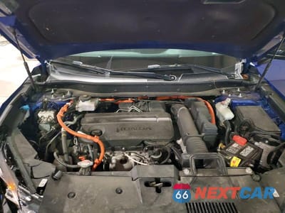 Zdjęcie 12 z 13 samochodu: 2024 HONDA CR-V SPORT VIN:2HKRS6H5XRH814256 - miniatura