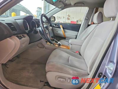 Zdjęcie 7 z 13 samochodu: 2008 TOYOTA HIGHLANDER HYBRID VIN:JTEEW41A282006185 - miniatura