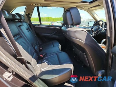 Zdjęcie 10 z 12 samochodu: 2013 BMW X5 XDRIVE35I VIN:5UXZV4C53D0B19952 - miniatura