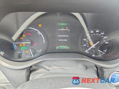 Zdjęcie 9 z 13 samochodu: 2022 TOYOTA SIENNA LE VIN:5TDKSKFC3NS062416 - miniatura