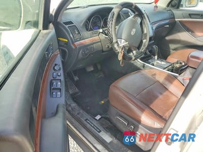 Zdjęcie 8 z 13 samochodu: 2011 HYUNDAI VERACRUZ LIMITED VIN:KM8NU4CC6BU172287 - miniatura