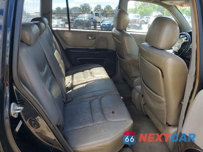 Zdjęcie 11 z 13 samochodu: 2001 TOYOTA HIGHLANDER BASE VIN:JTEGF21A510011525 - miniatura