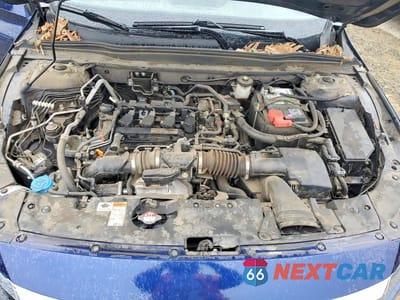 Zdjęcie 11 z 12 samochodu: 2020 HONDA ACCORD EX VIN:1HGCV1F48LA058999 - miniatura