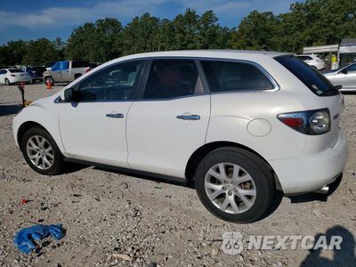 Drugie zdjęcie samochodu z przodu: 2008 MAZDA CX-7 VIN:JM3ER293X80212606 - miniatura