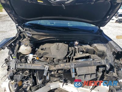 Zdjęcie 12 z 13 samochodu: 2023 KIA SORENTO LX VIN:5XYRG4LC0PG207928 - miniatura