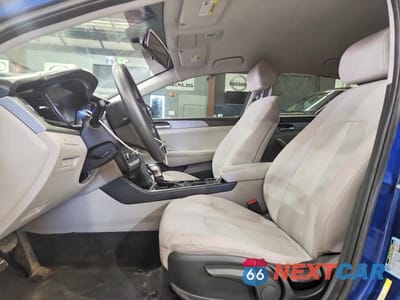 Zdjęcie 7 z 12 samochodu: 2019 HYUNDAI SONATA SE VIN:5NPE24AF8KH775193 - miniatura