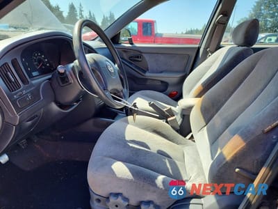 Zdjęcie 7 z 12 samochodu: 2005 HYUNDAI ELANTRA GLS VIN:KMHDN46D95U097070 - miniatura