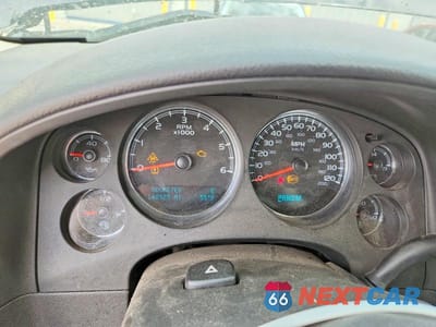 Zdjęcie 9 z 12 samochodu: 2010 CHEVROLET SILVERADO K1500 LTZ VIN:1GCSKTE39AZ149494 - miniatura