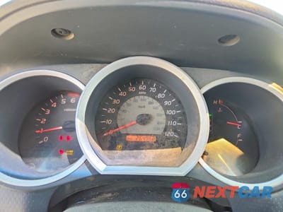 Zdjęcie 9 z 13 samochodu: 2007 TOYOTA TACOMA DOUBLE CAB PRERUNNER LONG BED VIN:5TEKU72N77Z373867 - miniatura