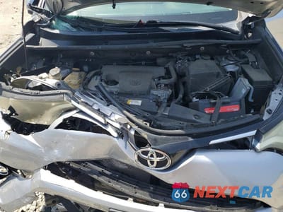 Zdjęcie 12 z 13 samochodu: 2016 TOYOTA RAV4 XLE VIN:2T3RFREV6GW502113 - miniatura