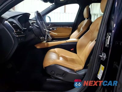 Zdjęcie 7 z 14 samochodu: 2017 VOLVO XC90 T6 VIN:YV4A22PK9H1157790 - miniatura
