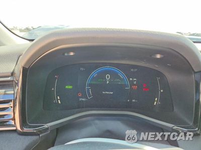 Zdjęcie 9 z 13 samochodu: 2025 TOYOTA CAMRY LE VIN:4T1DAACK4SU022947 - miniatura