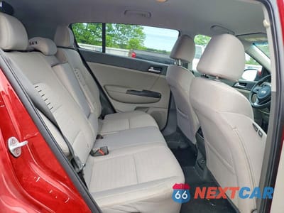 Zdjęcie 11 z 13 samochodu: 2019 KIA SPORTAGE LX VIN:KNDPM3AC2K7552123 - miniatura