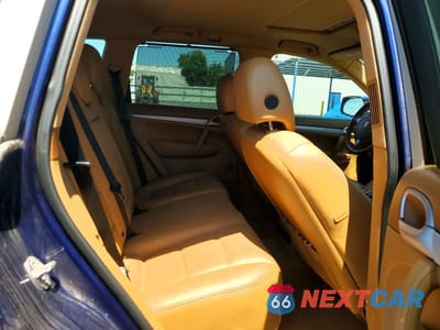 Zdjęcie 11 z 13 samochodu: 2009 PORSCHE CAYENNE S VIN:WP1AB29P79LA44517 - miniatura