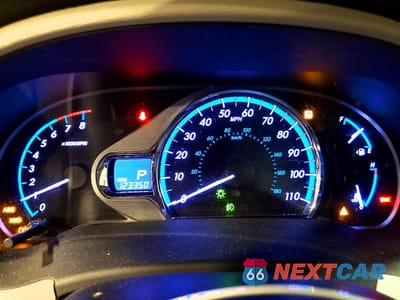 Zdjęcie 9 z 14 samochodu: 2011 TOYOTA SIENNA XLE 7-PASSENGER VIN:5TDDK3DC3BS010555 - miniatura