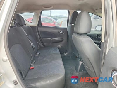 Zdjęcie 10 z 13 samochodu: 2016 NISSAN VERSA NOTE SV VIN:3N1CE2CP6GL404293 - miniatura