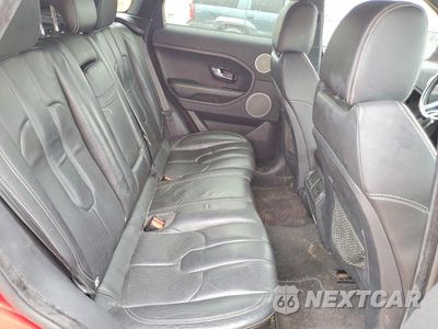 Zdjęcie 11 z 13 samochodu: 2012 LAND ROVER RANGE ROVER EVOQUE DYNAMIC PREMIUM VIN:SALVT2BG2CH649753 - miniatura