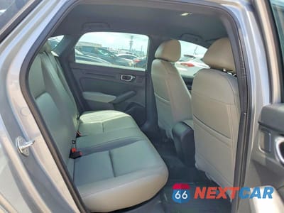 Zdjęcie 10 z 12 samochodu: 2023 HONDA CIVIC SPORT VIN:2HGFE2F56PH511696 - miniatura