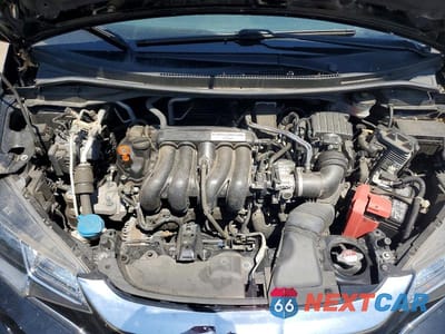 Zdjęcie 11 z 12 samochodu: 2020 HONDA FIT EX VIN:3HGGK5H86LM733754 - miniatura