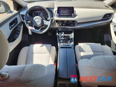 Zdjęcie 8 z 13 samochodu: 2023 NISSAN ROGUE SV VIN:JN8BT3BA4PW435476 - miniatura