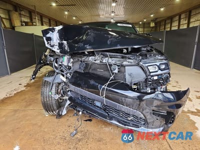 Piąte zdjęcie samochodu w środku: 2026 DODGE DURANGO GT VIN:1C4RDJDG8TC213063 - miniatura