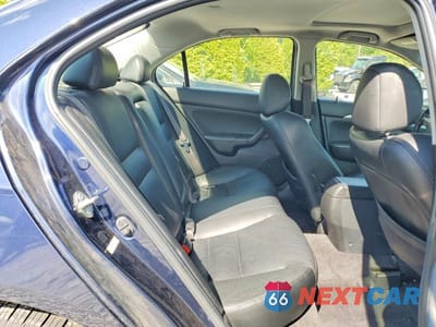 Zdjęcie 10 z 12 samochodu: 2008 ACURA TSX VIN:JH4CL96868C020638 - miniatura
