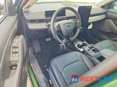 Zdjęcie 8 z 12 samochodu: 2025 FORD MUSTANG MACH-E PREMIUM VIN:3FMTK3SU2SMA45431 - miniatura