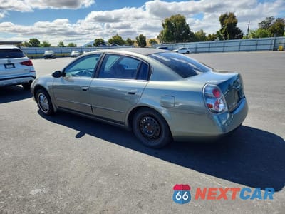 Drugie zdjęcie samochodu z przodu: 2006 NISSAN ALTIMA 2.5 VIN:1N4AL11D16N322151 - miniatura