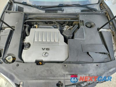 Zdjęcie 11 z 13 samochodu: 2008 LEXUS ES 350 VIN:JTHBJ46G382194085 - miniatura